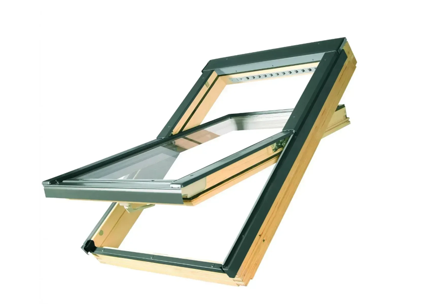 Ferestre de mansardă FAKRO FTS-V